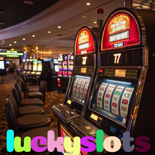 A Magia dos Jogos de Fantasia na luckyslots