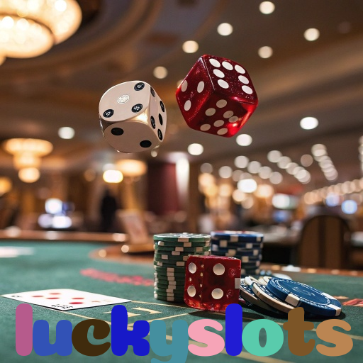 A Magia dos Jogos de Fantasia na luckyslots