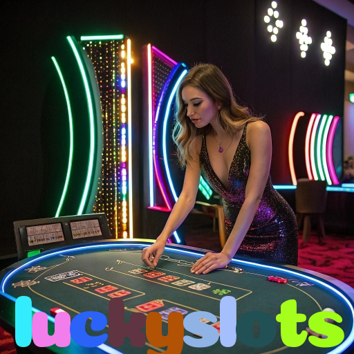 A Magia dos Jogos de Fantasia na luckyslots