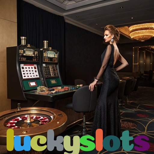 A Magia dos Jogos de Fantasia na luckyslots