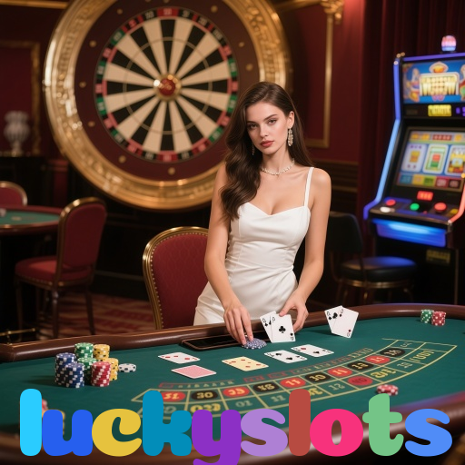 A Magia dos Jogos de Fantasia na luckyslots