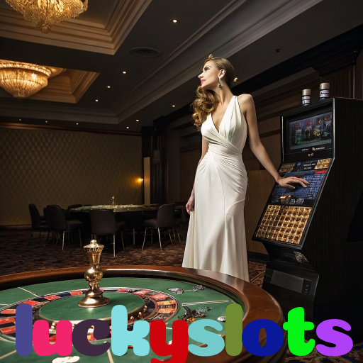 A Magia dos Jogos de Fantasia na luckyslots