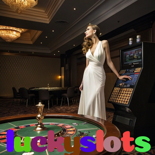 A Magia dos Jogos de Fantasia na luckyslots