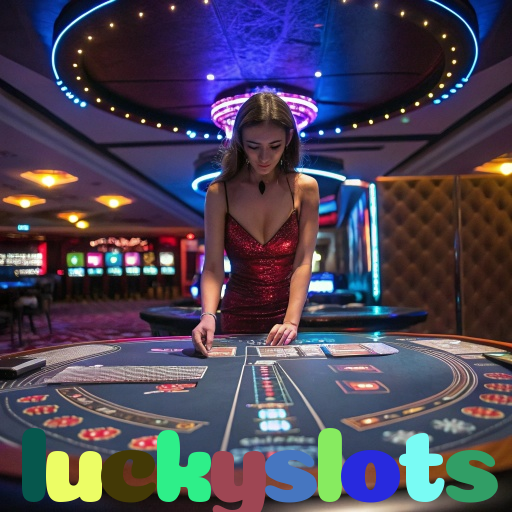 A Magia dos Jogos de Fantasia na luckyslots