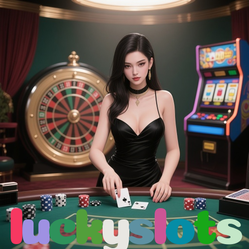 A Magia dos Jogos de Fantasia na luckyslots