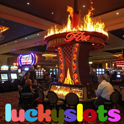A Magia dos Jogos de Fantasia na luckyslots