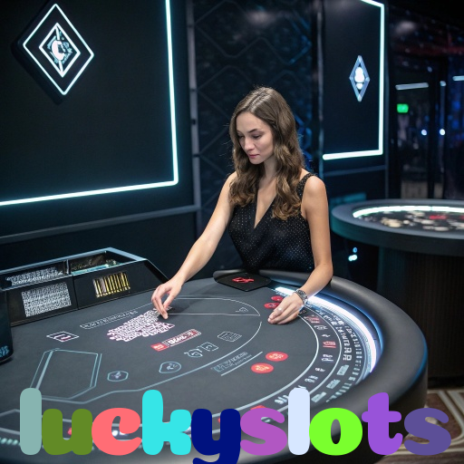 A Magia dos Jogos de Fantasia na luckyslots