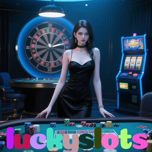 A Magia dos Jogos de Fantasia na luckyslots