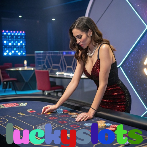 A Magia dos Jogos de Fantasia na luckyslots
