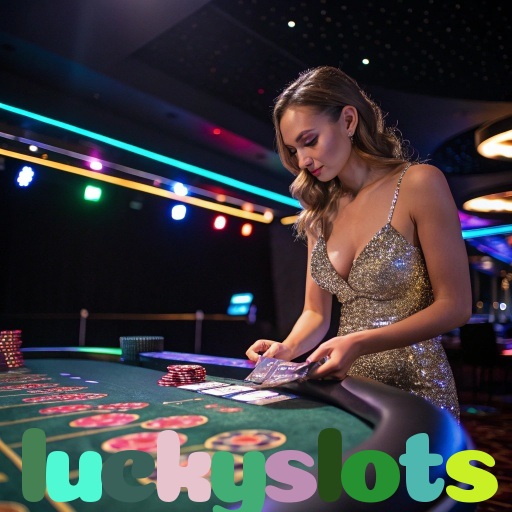 A Magia dos Jogos de Fantasia na luckyslots