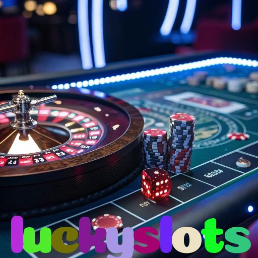 A Magia dos Jogos de Fantasia na luckyslots
