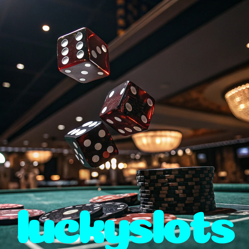 A Magia dos Jogos de Fantasia na luckyslots