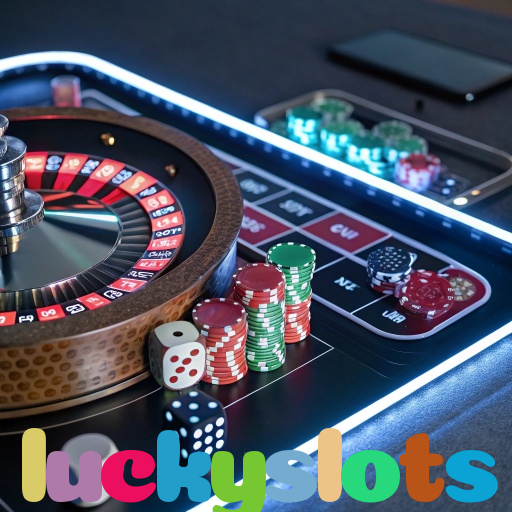 A Magia dos Jogos de Fantasia na luckyslots