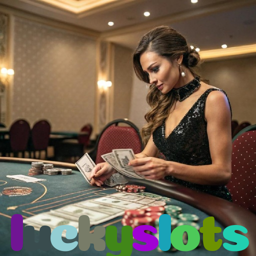 A Magia dos Jogos de Fantasia na luckyslots