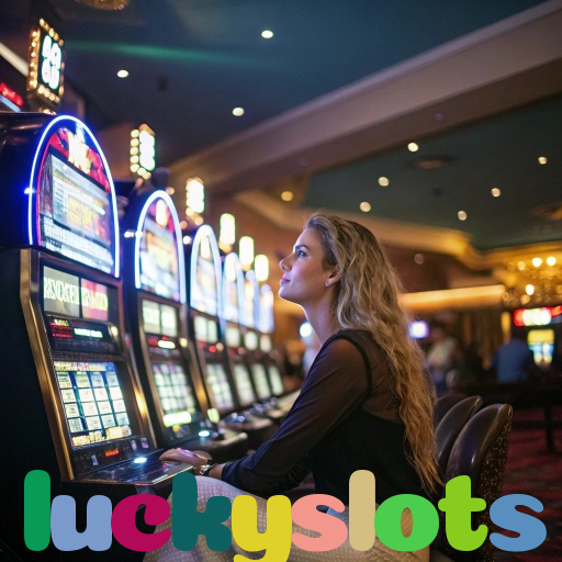 A Magia dos Jogos de Fantasia na luckyslots