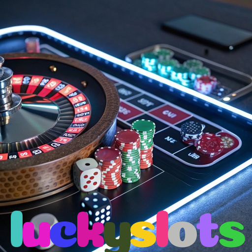 A Magia dos Jogos de Fantasia na luckyslots