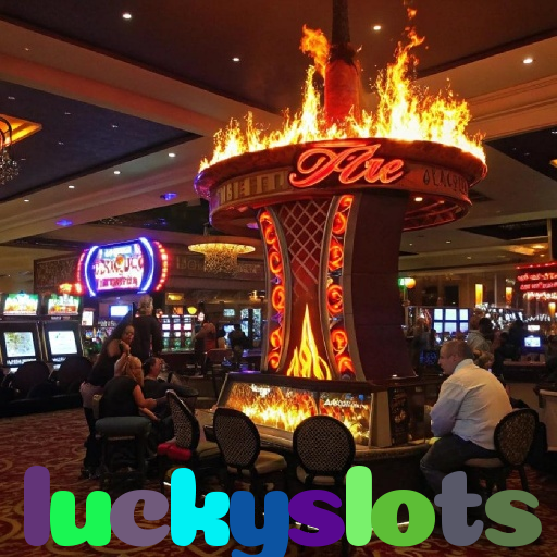 A Magia dos Jogos de Fantasia na luckyslots