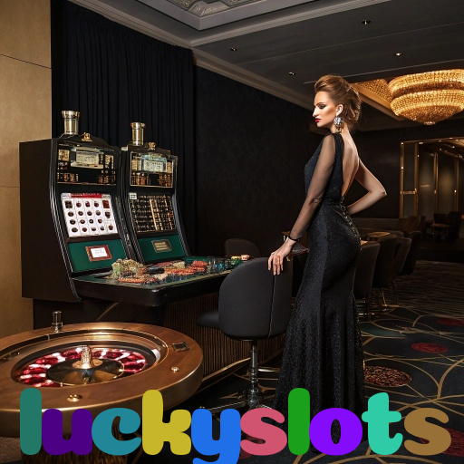 A Magia dos Jogos de Fantasia na luckyslots