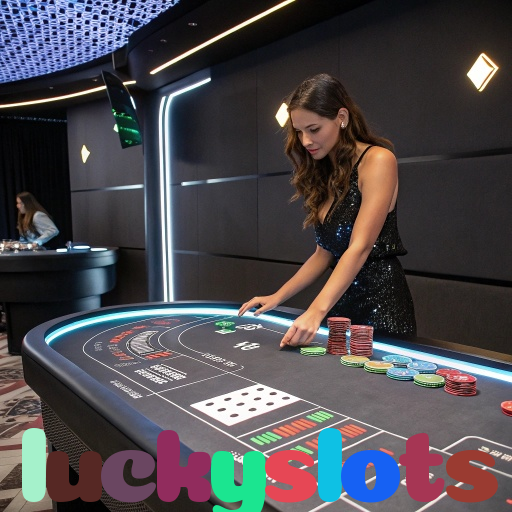A Magia dos Jogos de Fantasia na luckyslots