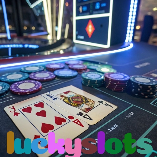 A Magia dos Jogos de Fantasia na luckyslots