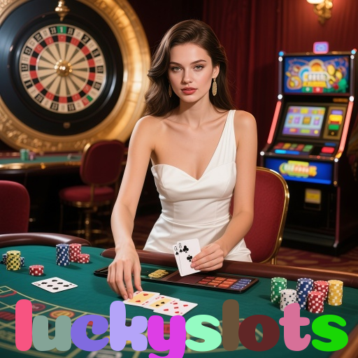 A Magia dos Jogos de Fantasia na luckyslots