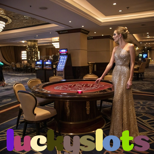 A Magia dos Jogos de Fantasia na luckyslots