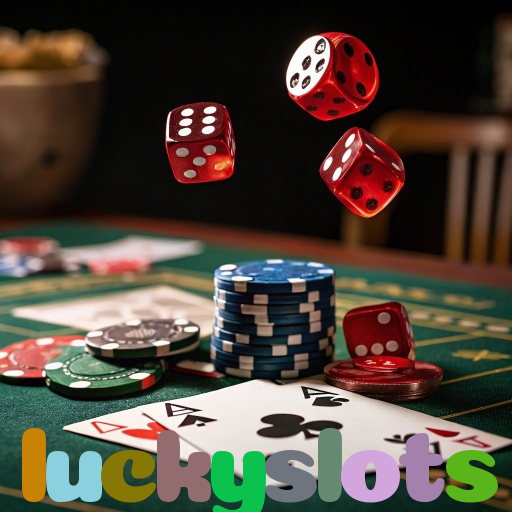 A Magia dos Jogos de Fantasia na luckyslots