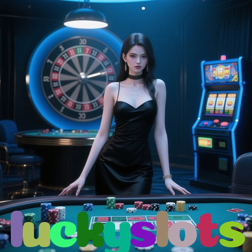 A Magia dos Jogos de Fantasia na luckyslots