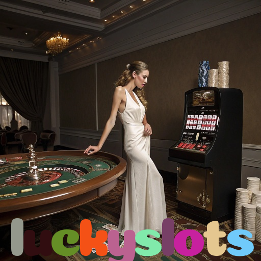 A Magia dos Jogos de Fantasia na luckyslots