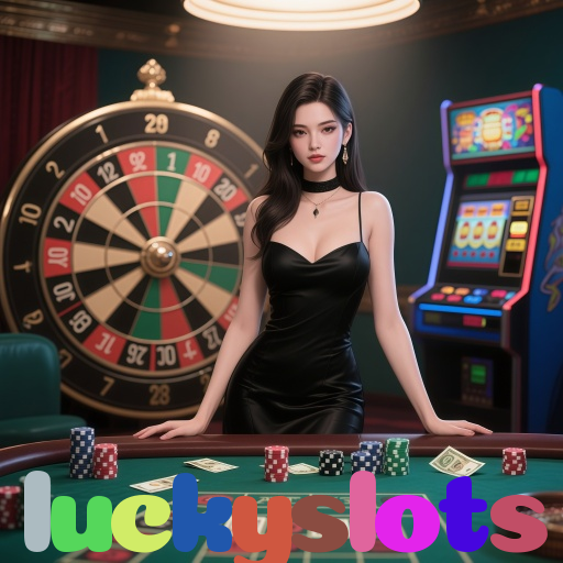 A Magia dos Jogos de Fantasia na luckyslots
