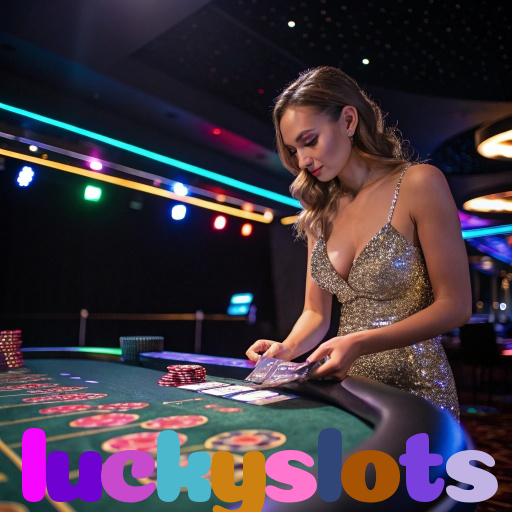 A Magia dos Jogos de Fantasia na luckyslots