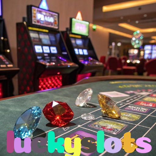 A Magia dos Jogos de Fantasia na luckyslots