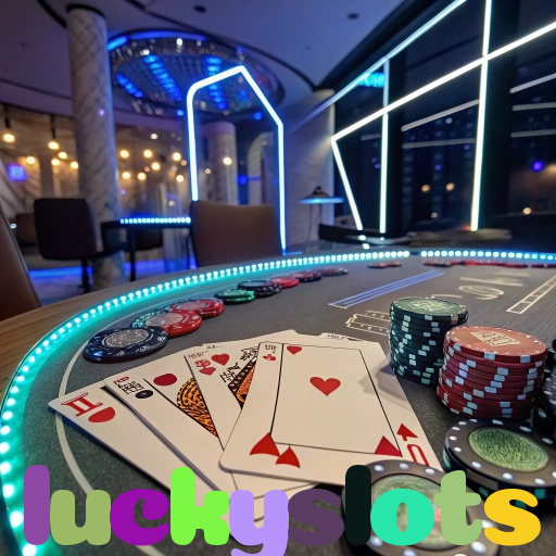 A Magia dos Jogos de Fantasia na luckyslots