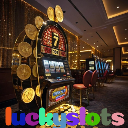 A Magia dos Jogos de Fantasia na luckyslots