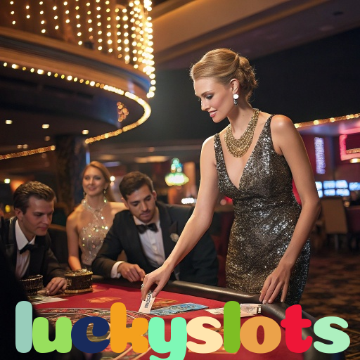 A Magia dos Jogos de Fantasia na luckyslots