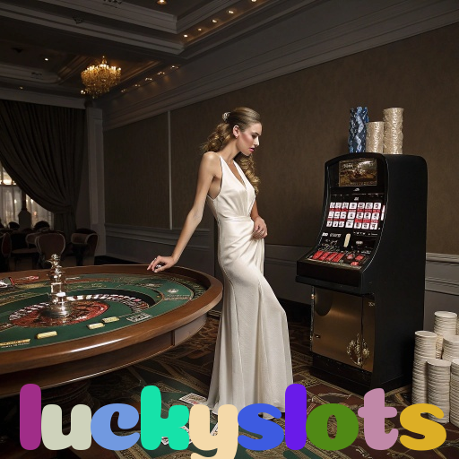 A Magia dos Jogos de Fantasia na luckyslots