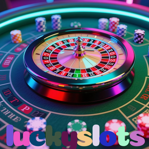 A Magia dos Jogos de Fantasia na luckyslots