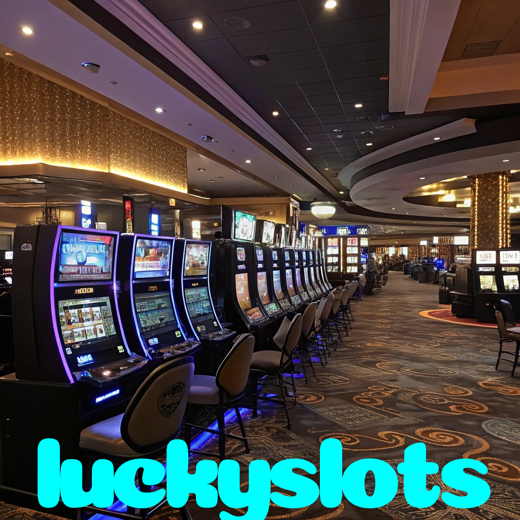 A Magia dos Jogos de Fantasia na luckyslots