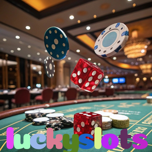 A Magia dos Jogos de Fantasia na luckyslots