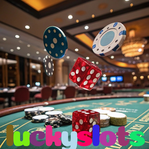 A Magia dos Jogos de Fantasia na luckyslots