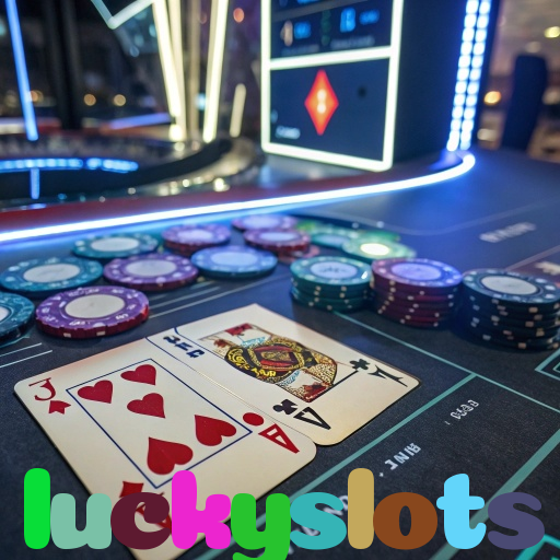 A Magia dos Jogos de Fantasia na luckyslots