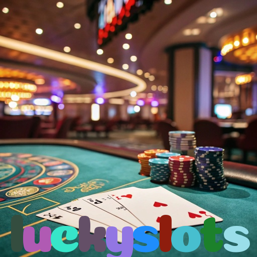 A Magia dos Jogos de Fantasia na luckyslots