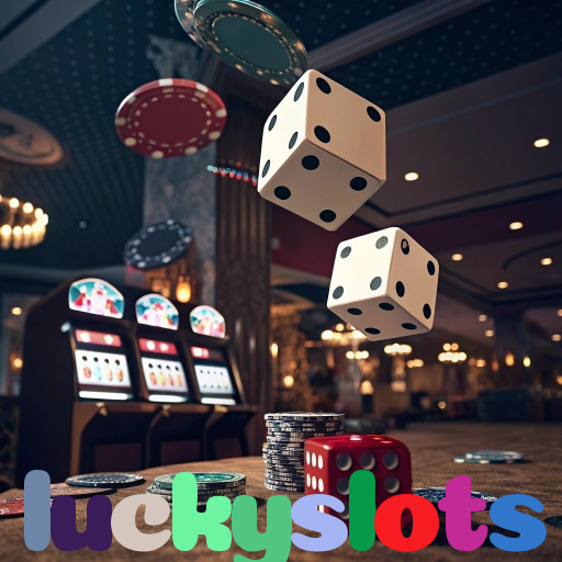 A Magia dos Jogos de Fantasia na luckyslots