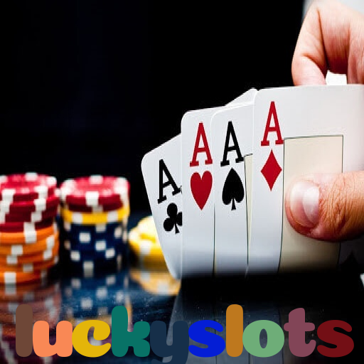 A Magia dos Jogos de Fantasia na luckyslots