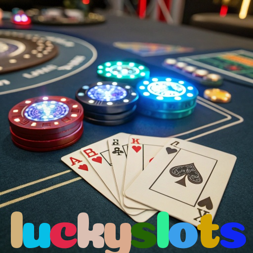 A Magia dos Jogos de Fantasia na luckyslots