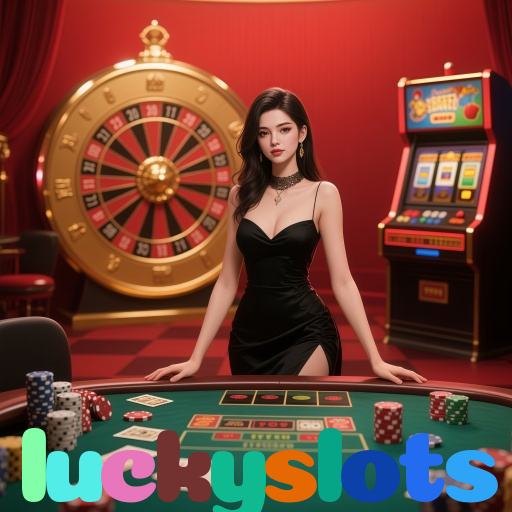 A Magia dos Jogos de Fantasia na luckyslots
