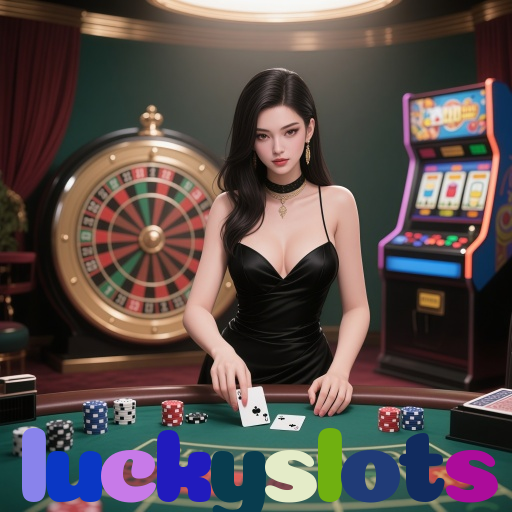 A Magia dos Jogos de Fantasia na luckyslots
