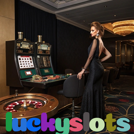 A Magia dos Jogos de Fantasia na luckyslots