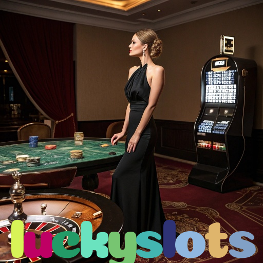 A Magia dos Jogos de Fantasia na luckyslots