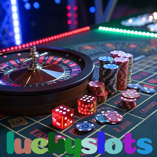 A Magia dos Jogos de Fantasia na luckyslots
